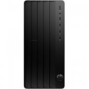 Desktop PC HP Pro Tower 200 G9, Intel Core i3 -14100 (4 C / 8 T, 3.5 GHz - 4.7 GHz, 12 MB cache), 16 GB RAM, 512 GB SSD, Intel Graphics, Windows 11 Pro