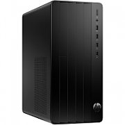 Desktop PC HP Pro Tower 200 G9, Intel Core i3 -14100 (4 C / 8 T, 3.5 GHz - 4.7 GHz, 12 MB cache), 16 GB RAM, 512 GB SSD, Intel Graphics, Windows 11 Pro