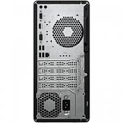 Desktop PC HP Pro Tower 200 G9, Intel Core i3 -14100 (4 C / 8 T, 3.5 GHz - 4.7 GHz, 12 MB cache), 16 GB RAM, 512 GB SSD, Intel Graphics, Windows 11 Pro
