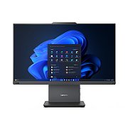 Lenovo ThinkCentre neo 50a G5 AIO Core 5 210H 23.8 FHD Touch IPS 250nits AG 16GB DDR5 5600 SSD512GB Intel Graphics W11Pro Luna Grey 3Y OnSite
