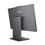 Lenovo ThinkCentre neo 50a G5 AIO Core 5 210H 23.8 FHD Touch IPS 250nits AG 16GB DDR5 5600 SSD512GB Intel Graphics W11Pro Luna Grey 3Y OnSite