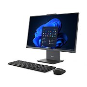 Lenovo ThinkCentre NEO 50a G5 AIO Core 5 210H 27 FHD Touch IPS 300nits AG 16GB DDR5 5200 SSD512 Intel Graphics W11Pro Luna Grey 3Y OnSite