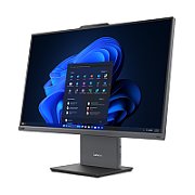 All-In-One Lenovo ThinkCentre neo 50a 27 Gen 5 12SB005DPB, 27 inch 1920 x 1080, Intel 210H (8 C / 12 T, 1.6 GHz - 4.8 GHz, 12 MB cache), 16 GB DDR5, 512 GB SSD, Intel Graphics, Windows 11 Pro