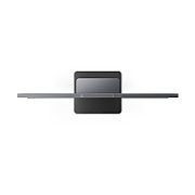 All-In-One Lenovo ThinkCentre neo 50a 27 Gen 5 12SB005DPB, 27 inch 1920 x 1080, Intel 210H (8 C / 12 T, 1.6 GHz - 4.8 GHz, 12 MB cache), 16 GB DDR5, 512 GB SSD, Intel Graphics, Windows 11 Pro