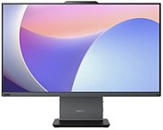 All-In-One Lenovo ThinkCentre neo 50a 27 Gen 5 12SB005DPB, 27 inch 1920 x 1080, Intel 210H (8 C / 12 T, 1.6 GHz - 4.8 GHz, 12 MB cache), 16 GB DDR5, 512 GB SSD, Intel Graphics, Windows 11 Pro
