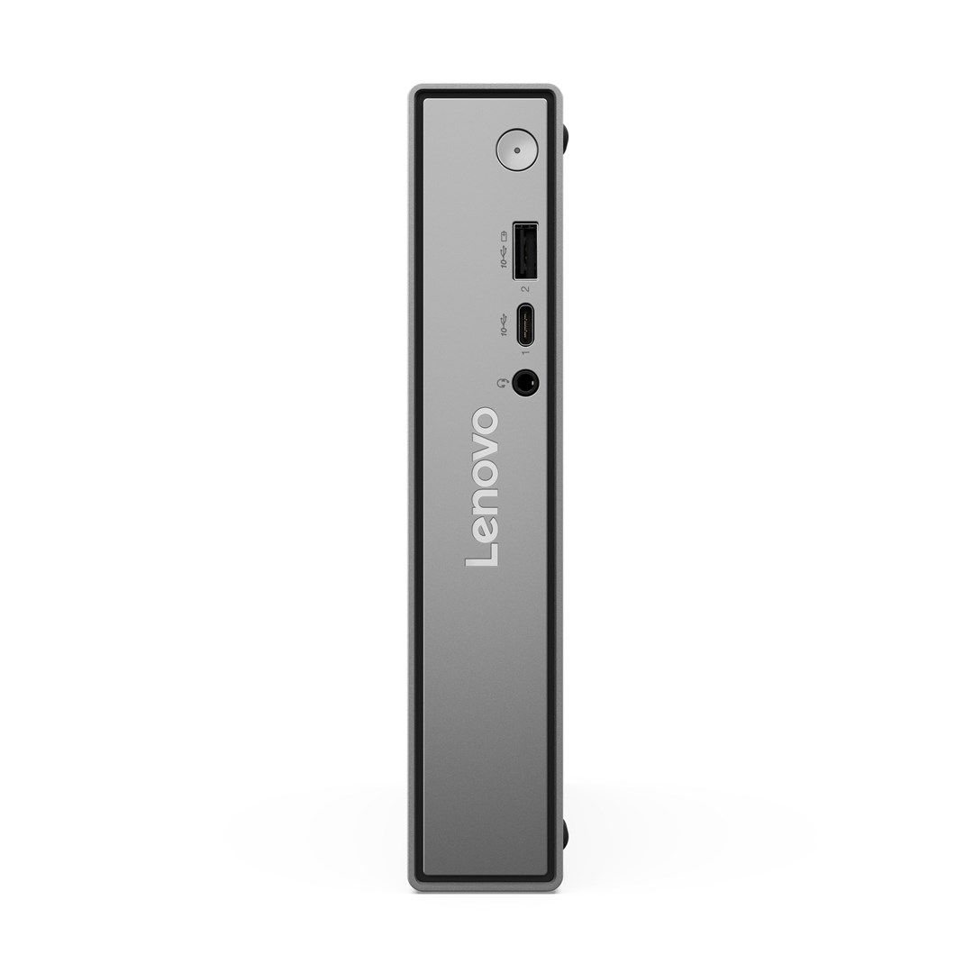 Desktop PC Lenovo ThinkCentre neo 50q Gen 5, Intel 240H (10 C / 16 T, 2.5 GHz - 5.2 GHz, 24 MB cache), 32 GB RAM, 1 TB SSD, Intel Graphics, Windows 11 Pro