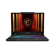 MSI Cyborg 15 B13WEKG-629XPL i5-13420H 15.6  FHD 144Hz IPS-Level 16GB DDR5 SSD512 GeForce RTX 5050 8GB NoOS