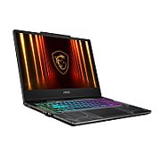 MSI Cyborg 15 B13WEKG-629XPL i5-13420H 15.6  FHD 144Hz IPS-Level 16GB DDR5 SSD512 GeForce RTX 5050 8GB NoOS
