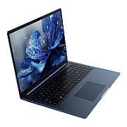 Laptop Chuwi CoreBook Air Plus, 16 inch 1920 x 1200, AMD Ryzen 5 6600H (6 C / 12 T, 3.3 GHZ - 4.5 GHz, 3 MB + 16 MB cache), 16 GB RAM, 512 GB SSD, Intel Graphics, Windows 11 Pro