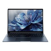 Laptop Chuwi CoreBook Air Plus, 16 inch 1920 x 1200, AMD Ryzen 5 6600H (6 C / 12 T, 3.3 GHZ - 4.5 GHz, 3 MB + 16 MB cache), 16 GB RAM, 512 GB SSD, Intel Graphics, Windows 11 Pro