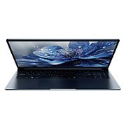 Laptop Chuwi CoreBook Air Plus, 16 inch 1920 x 1200, AMD Ryzen 5 6600H (6 C / 12 T, 3.3 GHZ - 4.5 GHz, 3 MB + 16 MB cache), 16 GB RAM, 512 GB SSD, Intel Graphics, Windows 11 Pro