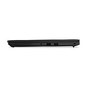 Laptop Lenovo ThinkPad L14 Gen 6 21S8002TPB, 14 inch 1920 x 1200, AMD 215 (6 C / 12 T, 3.2 GHz - 4.7 GHz, 6 MB + 16 MB cache), 16 GB DDR5, 512 GB SSD, AMD Radeon Graphics, Windows 11 Pro