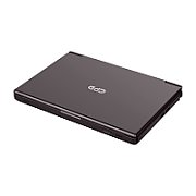 Laptop GPD WinMax2, 10.1 inch 2560 x 1600 Touchscreen, AMD 8840U (8 C / 16 T, 3.3 GHZ - 5.1 GHz, 6 MB + 16 MB cache, 28 W), 32 GB RAM, 1 TB SSD, AMD Radeon 780M Graphics, Windows 11