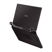 Laptop GPD WinMax2, 10.1 inch 2560 x 1600 Touchscreen, AMD 8840U (8 C / 16 T, 3.3 GHZ - 5.1 GHz, 6 MB + 16 MB cache, 28 W), 32 GB RAM, 1 TB SSD, AMD Radeon 780M Graphics, Windows 11