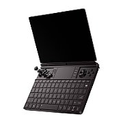 Laptop GPD WinMax2, 10.1 inch 2560 x 1600 Touchscreen, AMD 8840U (8 C / 16 T, 3.3 GHZ - 5.1 GHz, 6 MB + 16 MB cache, 28 W), 32 GB RAM, 1 TB SSD, AMD Radeon 780M Graphics, Windows 11