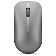 Lenovo Pro Plus 6050 mouse Office Ambidextrous RF Wireless + Bluetooth Optical 2400 DPI