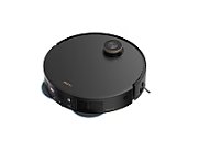 Aspirator robot cu mop MOVA Mobius 60 Wet and Dry RLV83LE, 30000Pa, 6400mAh, 40 min FlexScope, statie inteligenta