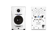 KALI AUDIO LP-UNF WH - Para monitorów odsłuchowych z Bluetooth. Głośniki multimedialne  białe.