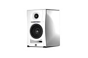KALI AUDIO LP-UNF WH - Para monitorów odsłuchowych z Bluetooth. Głośniki multimedialne  białe.