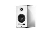 KALI AUDIO LP-UNF WH - Para monitorów odsłuchowych z Bluetooth. Głośniki multimedialne  białe.