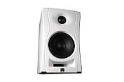 KALI AUDIO LP-UNF WH - Para monitorów odsłuchowych z Bluetooth. Głośniki multimedialne  białe.