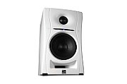 KALI AUDIO LP-UNF WH - Para monitorów odsłuchowych z Bluetooth. Głośniki multimedialne  białe.