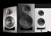 Kali Audio LP-8 V2-EU Monitoring Speaker