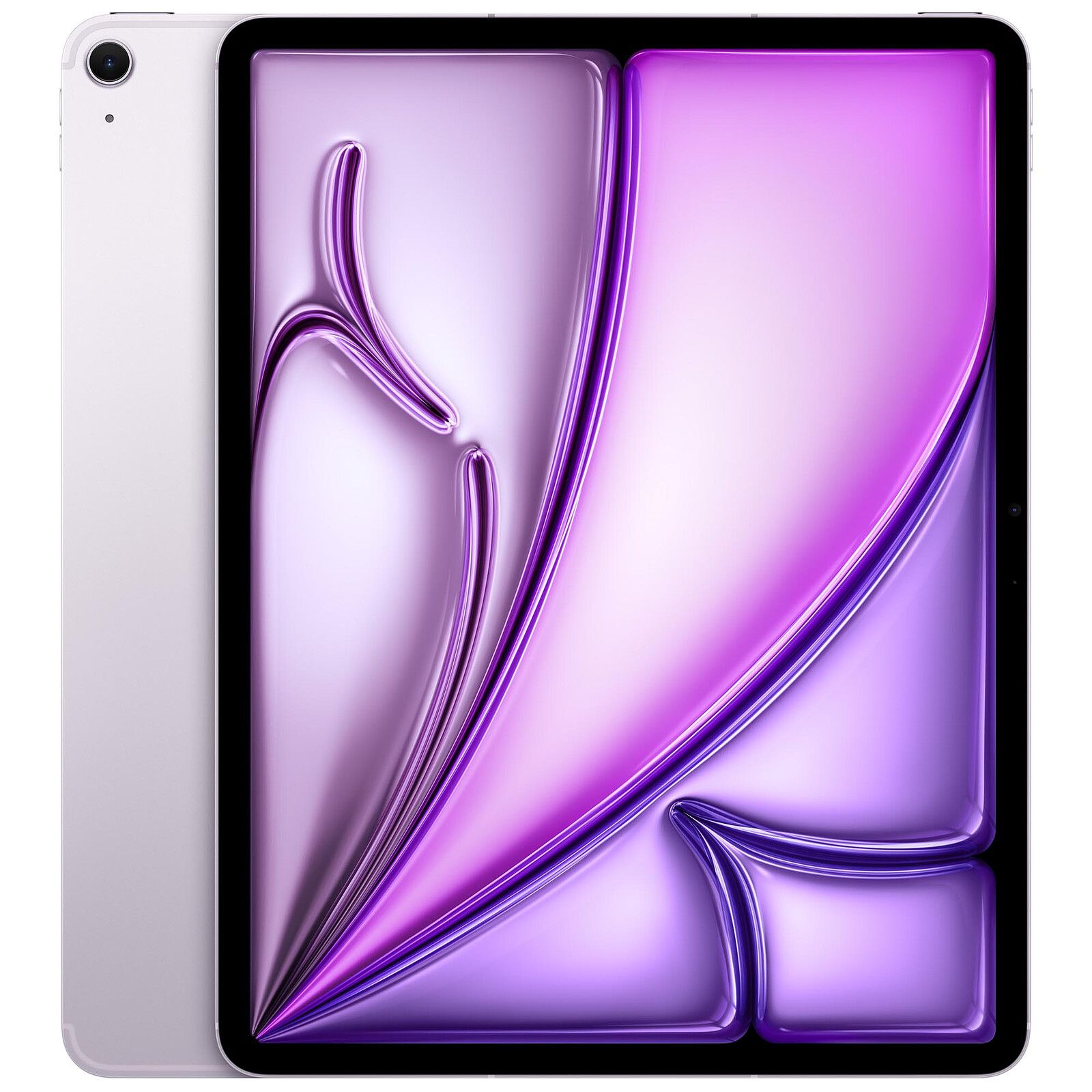 IPAD AIR 13 WIFI+CELL M4 256GB/PURPLE
