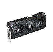 Radeon RX 9070 GAMING, 16GB, GDDR6, 256-bit, Negru