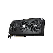 Radeon RX 9070 GAMING, 16GB, GDDR6, 256-bit, Negru