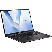 ASUS Vivobook 16 M1605NAQ-MB116 Ryzen 5 150 16.0 WUXGA IPS-level Panel 60Hz 300nits AG 16GB DDR5 SSD512 Radeon Graphics WLAN+BT Cam720p 42WHrs NoOS Indie Black