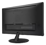 ASUS VP227HF computer monitor 54.5 cm (21.4 ) 1920 x 1080 pixels Full HD LCD Black