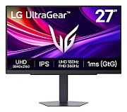 LG 27G810A-B computer monitor 68.6 cm (27 ) 3840 x 2160 pixels 4K Ultra HD LCD Black