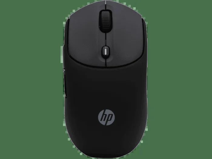 HP 400 Quiet Wireless Mouse