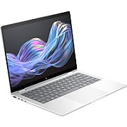 Laptop HP EliteBook X Flip G1i CK7Q5ET, 14 inch 2560 x 1600 Touchscreen, Intel 258V (8 C / 8 T, 2.2 GHz - 4.8 GHz, 12 MB cache, 12 W), 32 GB RAM, 1 TB SSD, Intel Graphics, Windows 11 Pro