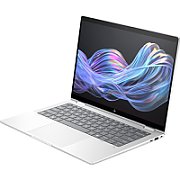 Laptop HP EliteBook X Flip G1i CK7Q5ET, 14 inch 2560 x 1600 Touchscreen, Intel 258V (8 C / 8 T, 2.2 GHz - 4.8 GHz, 12 MB cache, 12 W), 32 GB RAM, 1 TB SSD, Intel Graphics, Windows 11 Pro