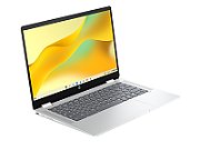 Laptop HP EliteBook X Flip G1i CK7Q5ET, 14 inch 2560 x 1600 Touchscreen, Intel 258V (8 C / 8 T, 2.2 GHz - 4.8 GHz, 12 MB cache, 12 W), 32 GB RAM, 1 TB SSD, Intel Graphics, Windows 11 Pro