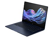 Laptop HP EliteBook X Flip G1i D13HTAT, 14 inch 1920 x 1200 Touchscreen, Intel 258V (8 C / 8 T, 2.2 GHz - 4.8 GHz, 12 MB cache, 12 W), 32 GB RAM, 2 TB SSD, Intel Graphics, Windows 11 Pro
