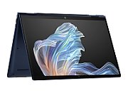 Laptop HP EliteBook X Flip G1i D13HTAT, 14 inch 1920 x 1200 Touchscreen, Intel 258V (8 C / 8 T, 2.2 GHz - 4.8 GHz, 12 MB cache, 12 W), 32 GB RAM, 2 TB SSD, Intel Graphics, Windows 11 Pro