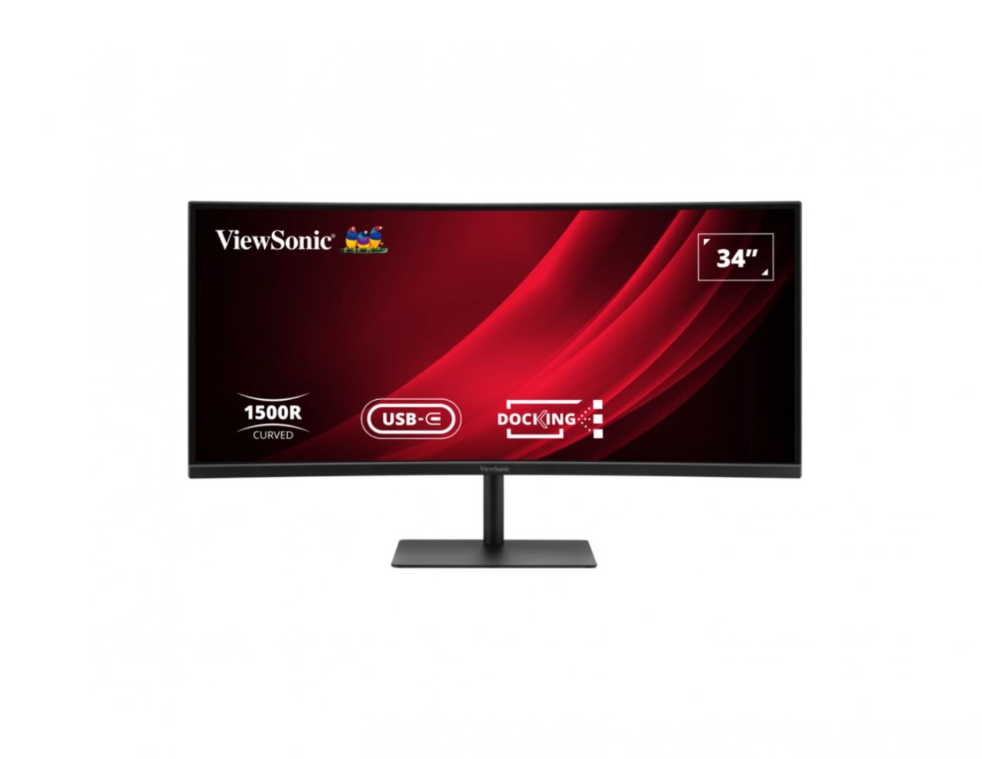 Monitor ViewSonic 27  VG2757V-2K, Diagonal (inch): 27, Diagonal (cm): 68.58, Aspect ratio: 16:9, Panel: IPS, Resolution: 2560x1440, Refresh Rate: 100Hz, Response time GtG: 5ms, Brightness (max): 350 cd/m², Contrast (static) : 1300:1, Contrast (dynamic): 80M:1, Viewing angle: 178/178, Color Gamut