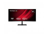 Monitor ViewSonic 27  VG2757V-2K, Diagonal (inch): 27, Diagonal (cm): 68.58, Aspect ratio: 16:9, Panel: IPS, Resolution: 2560x1440, Refresh Rate: 100Hz, Response time GtG: 5ms, Brightness (max): 350 cd/m², Contrast (static) : 1300:1, Contrast (dynamic): 80M:1, Viewing angle: 178/178, Color Gamut