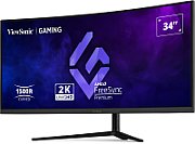 Monitor ViewSonic 34'' VX3418C-2K