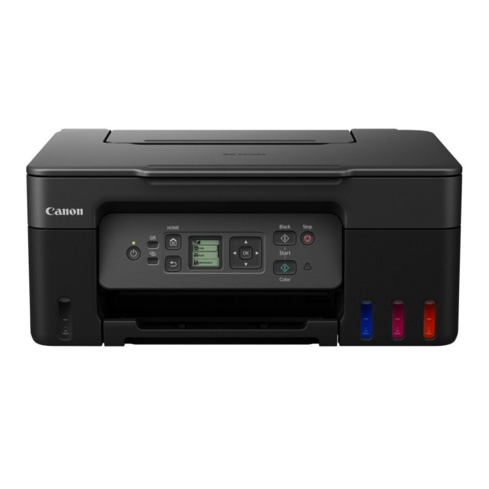 CANON G3470B  MFC CISS IJ COL A4