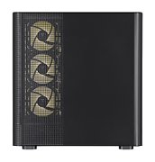 Actina 5901443440239 PC AMD Ryzen™ 9 9900X3D 32 GB DDR5-SDRAM 2 TB SSD NVIDIA GeForce RTX 5090 Midi Tower Black