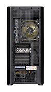 Desktop PC Actina, AMD 9950X3D (16 C / 32 T, 4.3 GHz - 5.7 GHz), 32 GB RAM, 2 TB SSD, Nvidia GeForce RTX 5070 Ti, Windows 11 Home