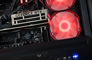 Desktop PC Actina, Intel 265KF (20 C / 20 T, 3.3 GHz - 5.5 GHz, 30 MB cache), 32 GB RAM, 2 TB SSD, Nvidia GeForce RTX 5080 16 GB, Windows 11 Home