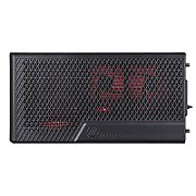 Desktop PC Actina, AMD Ryzen 7 7800X3D (8 C / 16 T, 3.3 GHz - 5.0 GHz), 32 GB RAM, 1 TB SSD, Nvidia GeForce RTX 5070, Fara sistem de operare