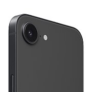 Apple iPhone 17e 256GB Black