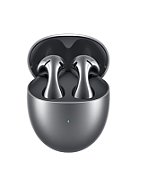 Huawei FreeBuds 5. Product type: Headset. Connectivity technology: Wireless, Bluetooth. Recommended usage: Calls/Music. Headphone frequency: 16 - 40000 Hz. Product colour: Silver