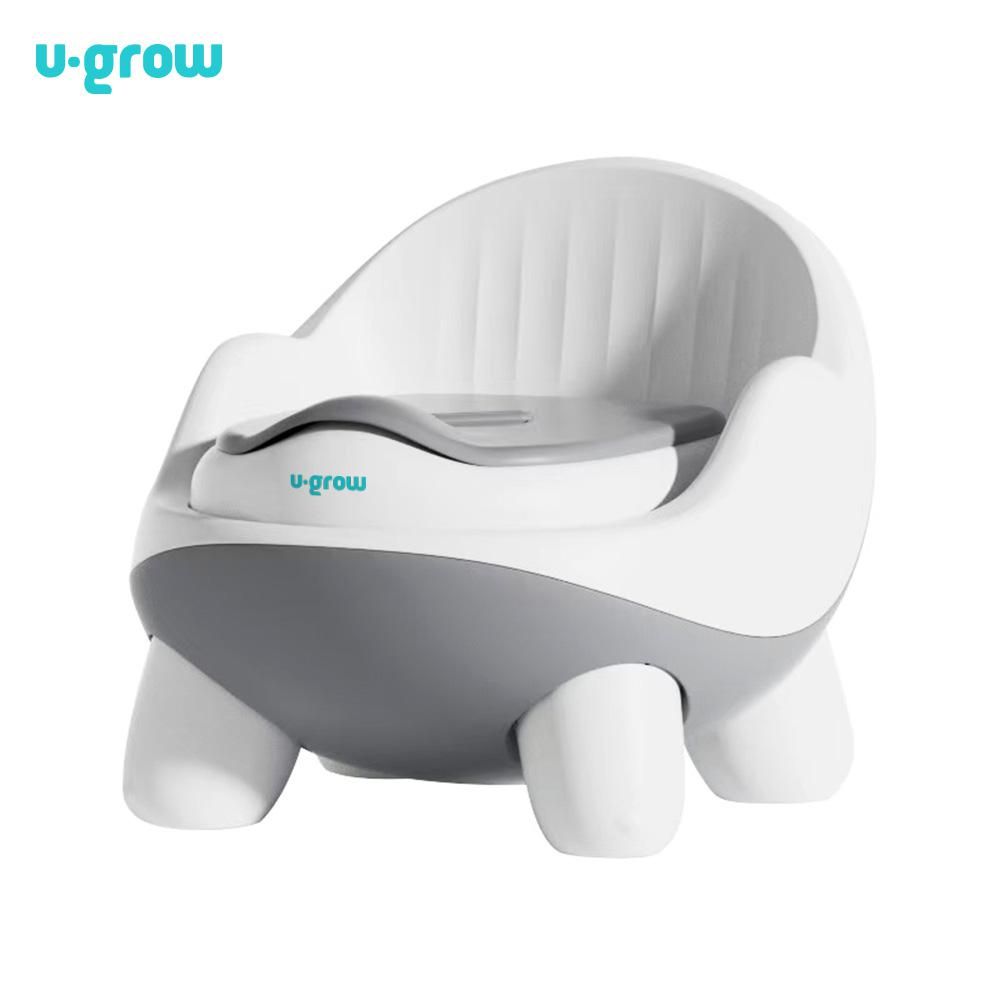 Olita cu spatar ergonomic, U-Grow